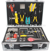 NSK-08C Field Construction Tool Set for Optical Cable Maintenance