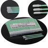 NS-710 Fiber Optic Cleaning Tool Bag Network Optical Fiber Tool Kit 