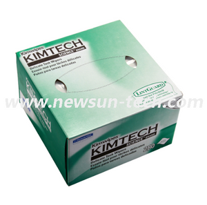 KIMTECH Tissue KIMWIPES Delicate Task Wipers 4.4" X 8.4" 280/Box