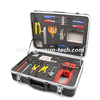 NSK-062 Fiber Optic Outdoor Cable Construction Tool Kit 