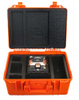 AV6481 Precise Core Alignment Cladding Fiber Optic Fast Splicing Optical Fusion Splicer