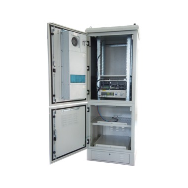 Structural Characteristics of Optical Fiber Distribution Frame