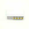NSTB04 Fiber Optic Outlet 8F ODF Indoor Termination Box 