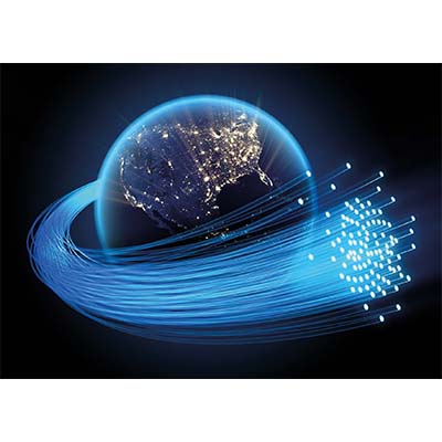 Future of Optical Fiber Communication Market