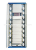 19' 42U Indoor Fiber Optical Distribution Frame Network Cabinet 