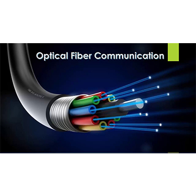 Advantages of Optical Fiber Transmission