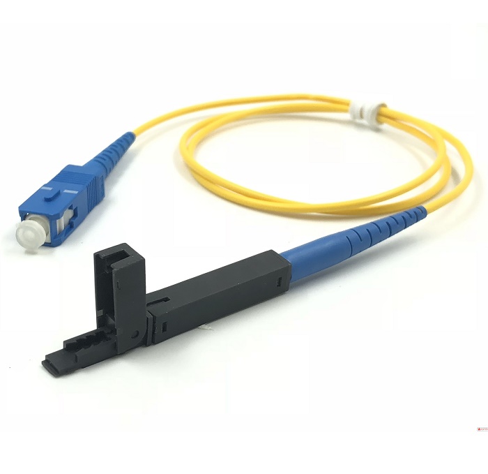 What is Optical Fiber Connector?