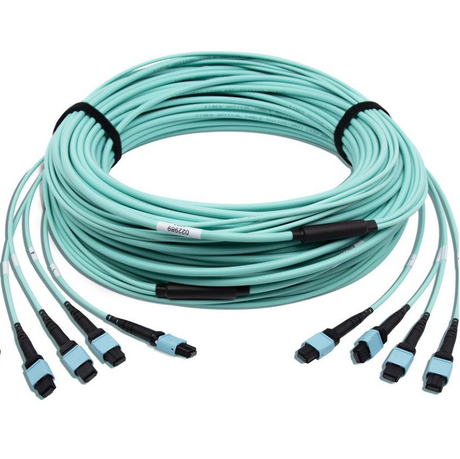 Mtp Vs Mpo Cable What Are The Differences Newsun Tech