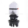 NS-D023 Outdoor 7 Port Dome 144 288 Core 6 Hole+1 Oval Fiber Optical Splice Joint Closure