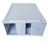 3.5U 144F Optical Fiber Sliding Rotate Patch Panel