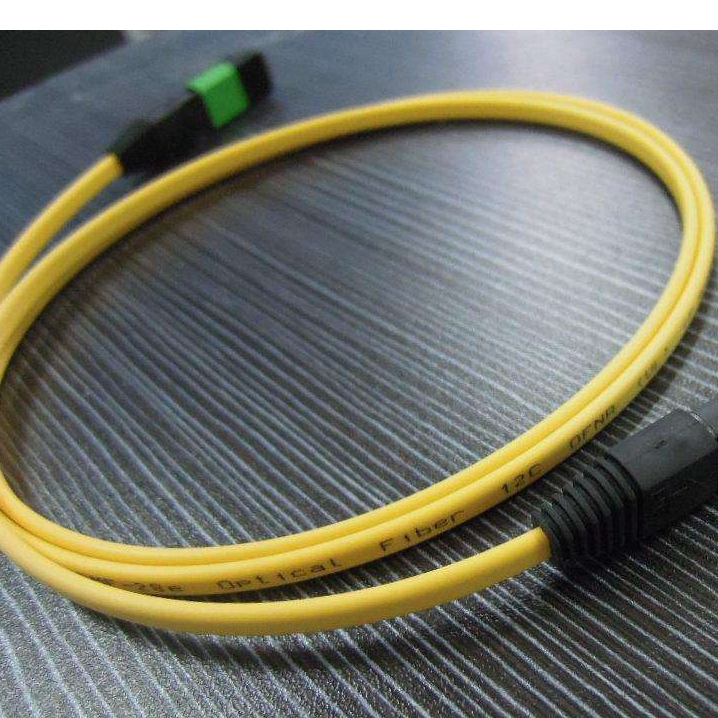 Tips for Fiber Patch Cables Maintenance