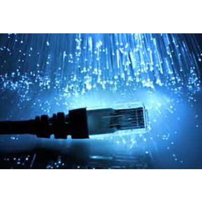 Working Principle of Optical Fiber Communication System